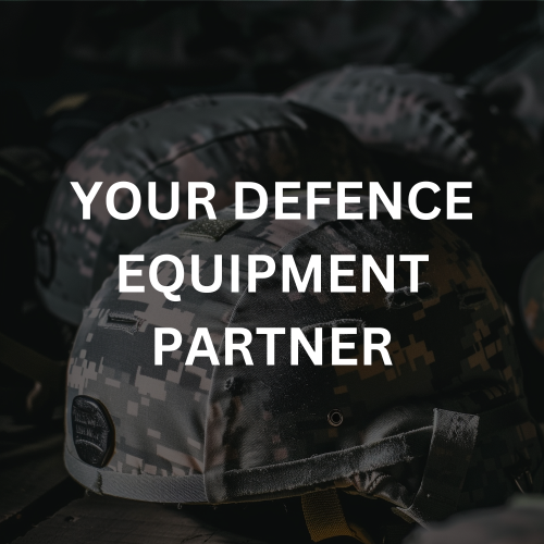 YOUR DEFENCE PARTNER