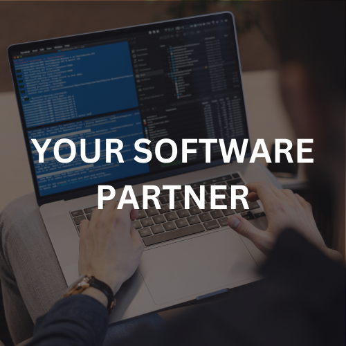 your software partner